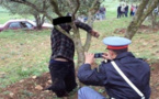 تمسمان.. أب لثلاثة أطفال ينهي حياته شنقا في ليلة القدر بجماعة بني مرغنين