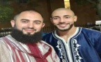 هذا ما قاله الشيخ المغربي المعروف رضوان عن الدولي الريفي أمرابط بعد لقائه بمسجد بهولندا