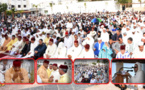 عامل إقليم الدريوش يتقدم الآلاف من ساكنة المدينة خلال صلاة عيد الفطر وسط تبادل التهاني والتبريكات