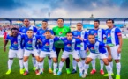بعد موسم شاق.. نادي شباب الريف الحسيمي يغادر القسم الوطني الأول