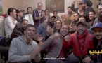  شاهدوا الحلقة الأخيرة من السلسلة الهزلية "ثواث خ ثواث" للكوميديين علاء بنحدو وبوزيان