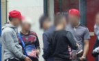السلطات الفرنسية تُرحل 1161 مهاجرا مغربيا بـ171 مليون درهم