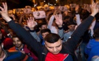 وزارة الصحة تعيد معتقلا على ذمة "حراك الريف" إلى عمله بعد طرح قضيته داخل البرلمان
