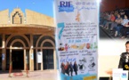 افتتاح الدورة السابعة للمهرجان الأمازيغي الدولي بالحسيمة