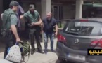 اعتقال شخص قام بتصفية شاب مغربي في اسبانيا