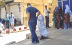 أزيد من 700 مستفيد من خدمات قافلة طبية في "الطب العام والطب النفسي وطب العيون" بالناظور