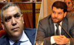 البرلماني فاروق الطاهري يوجه ملتمسا لوزير الداخلية للتعجيل بإحداث مركز للوقاية المدنية بقرية أركمان