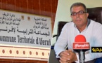 الرأي والرأي الآخر.. النائب الأول بمجلس جماعة إفرني يوضح بخصوص نقل مقر الجماعة لدوار حجر الطاجين