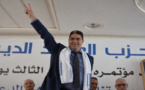 مقربون من الفتاحي: نجيب الوزاني من الماضي وحزب العهد سيشهد انطلاقة جديدة بعد الحكم لصالح القيادة الجديدة