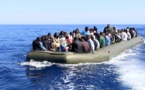 رقم مخيف.. البحث عن أزيد من 100 مهاجر سري أبحروا من سواحل الريف وتاهوا في عرض بحر البوران
