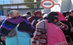 إسبانيا تشرع في تنزيل النظام التكنولوجي المتطور لمراقبة الحدود مع المغرب
