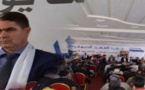 المكتب السياسي لـ"العهد" يدعو منخرطي الحزب إلى حضور أشغال مؤتمره العادي بالناظور