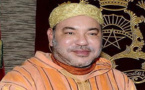 وزارة القصور الملكية والتشريفات والأوسمة: احتفلات عيد العرش ستتم وفق العادات والتقاليد الجاري بها العمل