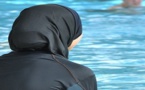 استجابة لدعوة استعجالية لمهاجرة مسلمة.. القضاء الألماني يلغي حظر "البوركيني" في المسابح