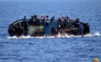 مصرع 5 مهاجرين سريين وإنقاذ 48 أخرين أبحروا من سواحل الريف