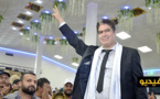 الفتاحي: انتخابي أمينا عاما مسؤولية كبيرة وسأعمل على هيكلة الحزب في الداخل والخارج 