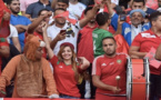 هذه أثمنة رحلات تشجيع المنتخب المغربي خلال كأس إفريقيا بمصر