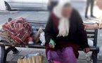 جمعية حقوقية تصدر بيانا تندیديا بشأن حالة سيدة متشردة بالناظور تعاني تعفنات