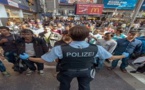 اليسار الألماني يطالب حكومته بكشف أعداد المغاربة طالبي اللجوء