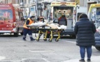 الشرطة الإسبانية تعثر على جثة مواطن مغربي عليها أثار ضربات نواحي مورسيا