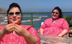 الفنانة نوميديا .. أستاذة اللغة الإسبانية التي تألقت في التمثيل من "ميمونت" الى أديوس كارمن 