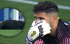 بالفيديو.. الريفي منير المحمدي يرتكب خطأ قاتلا في طريق الصعود الى الليغا
