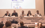 حركة المغاربة الديموقراطيين المقيمين بالخارج و مرصد التواصل و الهجرة بهولندا ينظمان ندوة حول الإعلام والهجرة