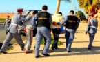أحدهم وجه ضربة لوالده بسلاح أبيض.. اعتقال شقيقان روع ساكنة حي بين الويدان تحت تأثير القرقوبي بالدريوش