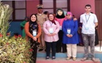 جمعية "نحن معا" تبصم على حملة طبية لـ"الكشف المبكر عن سرطان الثدي وعنق الرحم" بزايو