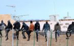 بفضل التدخلات الامنية بالناظور.. إسبانيا تسجل تراجع نسبة المهاجرين السريين بمليلية المحتلة