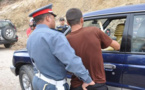 اعتقال عون سلطة ببوعرك متلبس بتلقي رشوة للتغاضي عن البناء العشوائي