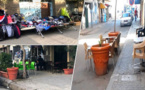 استفحال مظاهر احتلال الملك العام بأحياء وشوارع الناظور يثير حفيظة المواطنين