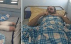 مأساة إنسانية.. صرخة عبد الرحمان الذي رقد بالمستشفى 5 سنوات بدون علاج ولا زيارة من أسرته المفقودة