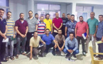 جمعية شركات كراء السيارات بالناظور والدريوش تتدارس مشاكل القطاع في لقاء مفتوح