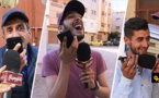 فافي في تجربة مبتكرة جديدة.. شاهدوا ردّ فعل الأمهات بعدما أوهمهن أبناؤهن بتطليق زوجاتهم عبر الهاتف