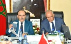 مجلس العماري يرصد 2 مليار سنتيم لدعم القطاع الصحي بجهة طنجة تطوان الحسيمة