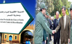 تفويت محميات وأراضي غابوية بالدريوش تضع المدير الإقليمي للمياه والغابات وموظف في قفص الاتهام