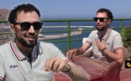 الممثل "طارق الصالحي" يقارب مساره الفني وأدواره في الأعمال الدرامية والمسرحية 