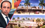 وزير الصحة أنس الدكالي: مستشفى الناظور سيكون في مستوى تطلعات الساكنة وعملنا على اخراجه منذ البداية