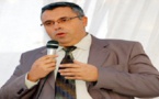 نشطاء الدريوش يسخرون من الغياب التام للبرلماني البامي فؤاد الدرقاوي بهشتاغ فايسبوكي يهدف إلى البحث عنه