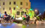 حجز سيارة ومبالغ مالية لدى شبكة للهجرة السرية بالناظور