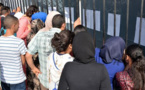 الناظور تتصدر ترتيب نتائج البكالوريا بجهة الشرق و الدريوش في المركز الثالث