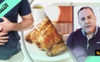 الدكتور الروبيو يشرح أسباب انتشار  حالات التسمم في فصل الصيف ويقدم ارشادات لتجنبها 
