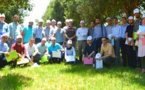 الدريوش.. الحق في حرية التجمع والتظاهر محور لقاء دراسي من تنظيم منتدى أنوال للتنمية والمواطنة بميضار