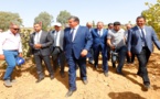 الحسيمة.. لجنة جهوية تقف على خروقات شابت عملية تشجير ما يناهز 150 هكتار من مخطط المغرب الأخضر