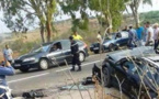 الحسيمة.. مستشار جماعي يتسبب في مقتل طفل دهسا تحت عجلات سيارة في ملكية جماعة آيت قمرة