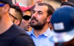 البرلمان الأوروبي يرشح ناصر الزفزافي  لنيل جائزة خاصة بحقوق الإنسان