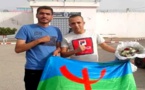 الحركة الأمازيغية بالناظور تستنكر "التعسفات" التي تطال الأستاذ امحمدي عبد الرزاق