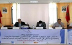 الحسيمة: الدعوة إلى تفعيل الترسانة القانونية الضامنة لحماية الساحل وتجريم الإضرار بالبيئية