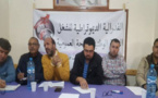 الفيدرالية الديمقراطية للشغل ترد على مقال "ناظورسيتي" بشأن تدوينة الكاتب الإقليمي